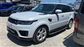 2019 Land Rover Range Rover Sport