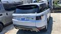 2019 Land Rover Range Rover Sport