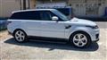 2019 Land Rover Range Rover Sport