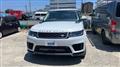 2019 Land Rover Range Rover Sport