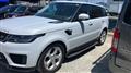 2019 Land Rover Range Rover Sport