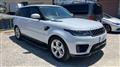 2019 Land Rover Range Rover Sport