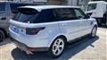 2019 Land Rover Range Rover Sport