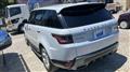 2019 Land Rover Range Rover Sport