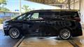 2024 Toyota Alphard Hybrid