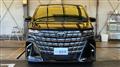 2024 Toyota Alphard Hybrid