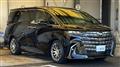 2024 Toyota Alphard Hybrid