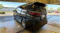 2024 Toyota Alphard Hybrid