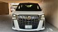 2021 Toyota Alphard G