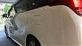 2021 Toyota Alphard G