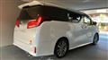 2021 Toyota Alphard G
