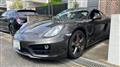 2014 Porsche Cayman