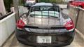 2014 Porsche Cayman