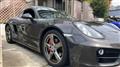2014 Porsche Cayman