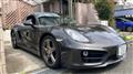2014 Porsche Cayman