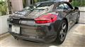 2014 Porsche Cayman