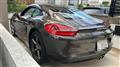 2014 Porsche Cayman