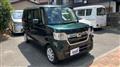2023 Honda N BOX