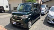 2023 Honda N BOX