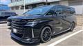 2023 Toyota Vellfire