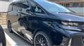2023 Toyota Vellfire