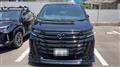 2023 Toyota Vellfire