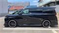 2023 Toyota Vellfire