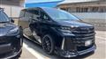 2023 Toyota Vellfire