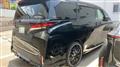 2023 Toyota Vellfire