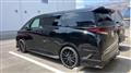 2023 Toyota Vellfire