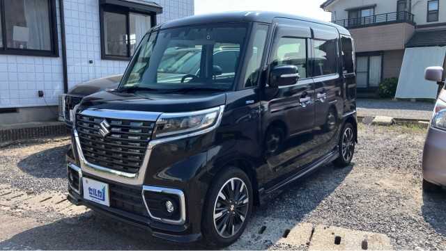 2020 Suzuki Suzuki Others
