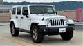 2017 Jeep Wrangler