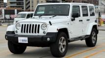 2017 Jeep Wrangler