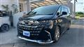2024 Toyota Alphard G