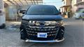 2024 Toyota Alphard G