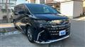 2024 Toyota Alphard G