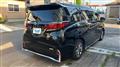 2024 Toyota Alphard G