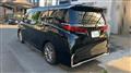 2024 Toyota Alphard G