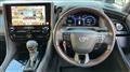2024 Toyota Alphard G