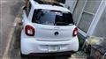 2017 Smart Smart ForFour
