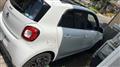 2017 Smart Smart ForFour