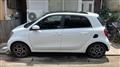 2017 Smart Smart ForFour