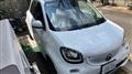 2017 Smart Smart ForFour