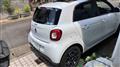 2017 Smart Smart ForFour