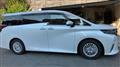 2025 Toyota Alphard Hybrid