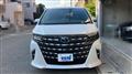 2025 Toyota Alphard Hybrid
