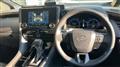 2025 Toyota Alphard Hybrid