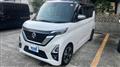 2021 Nissan ROOX