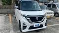 2021 Nissan ROOX