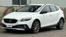 2016 Volvo V40